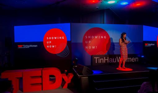 TEDxTinHauWomen Announces 2019 Speaker Lineup #BoldAndBrilliant #WithoutApologies