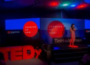 TEDxTinHauWomen 宣布2019「無悔地…大膽而出色」演講者名單 #BoldAndBrilliant #WithoutApologies