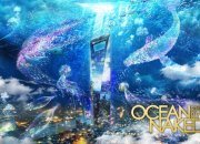 跨国创意公司NAKED登陆上海 - OCEAN BY NAKED 如海・空間 -