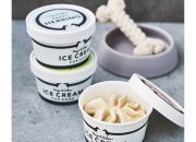 SUPPORTING A GREAT COURSE WHILE KEEPING MEN’S BEST FRIENDS CHILLED WITH HUGO & CELINE ICE CREAM