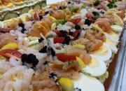 PEAR & CARROT STRIKING A CHORD AT THE WORLD CULTURES FESTIVAL 2019