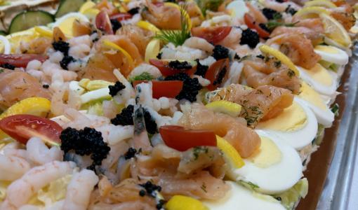 PEAR & CARROT STRIKING A CHORD AT THE WORLD CULTURES FESTIVAL 2019