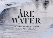 ÅRE WATER BRINGING THE FLOW OF SUPERIOR WATER TO HONG KONG