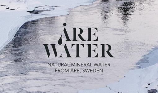 ÅRE WATER BRINGING THE FLOW OF SUPERIOR WATER TO HONG KONG