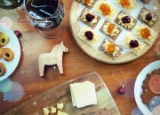 GET A MAGICAL TOUCH OF NORDIC FESTIVITY THIS CHRISTMAS AT CITY’SUPER