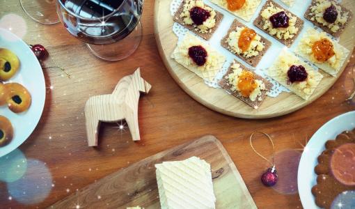 GET A MAGICAL TOUCH OF NORDIC FESTIVITY THIS CHRISTMAS AT CITY’SUPER