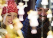 PEAR & CARROT TO MAKE CHARMING APPEARANCE AT THE FINNISH CHRISTMAS MARKET