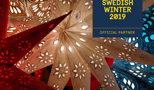 BE ENCHANTED BY THE MAGICAL SWEDISH WAY OF CELEBRATIONS THIS CHRISTMAS