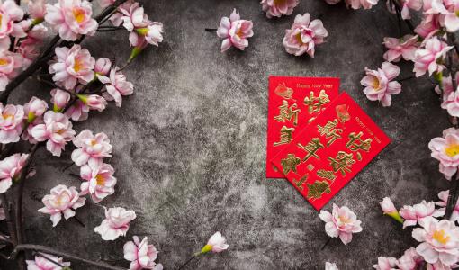 RELISH DELIGHTFUL NORDIC FLAVOURS AND CELEBRATE THE YEAR OF THE RAT WITH A DIFFERENCE