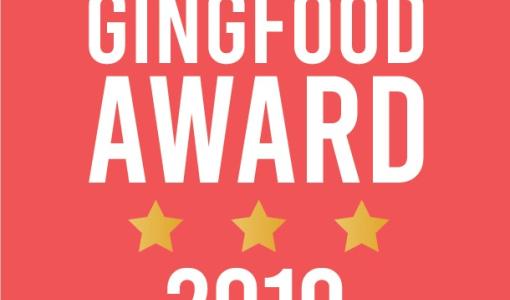 GingFood顆拍theDesk推社區優秀餐廳