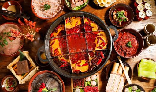 5個懶人技巧成為美食網紅