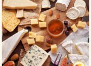 5 reasons to add cheese to your daily diet