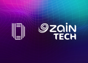 ZainTech partners with LigaData to deliver data-driven digital services in MENA