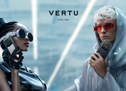 【新聞稿】英國奢侈手機品牌VERTU於香港FINTECH WEEK舉辦新品發佈會 全新雙模型AI手機——METAVERTU2隆重登場