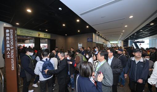 【Press Release】$30.8 Billion Vegetarian Market Explosion, A Must-Visit for Food Industry Professionals! Pre-registration for Trade Visitor at the 11th Vegetarian Food Asia to Explore 6,000 Innovative Products