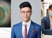 【傳媒邀請函】近5成港人受眼乾困擾 3成屬嚴重程度
