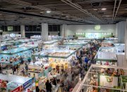【新聞稿】全港最大型素食展2月登場！ 6,000款素食新品及創意活動 打造年度健康與綠色生活盛宴