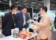 【新聞稿】2025 亞洲素食展：素食市場持續升溫，餐飲業如何把握新機遇？