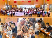 【新聞稿】告別久咳不癒！革命性呼吸檢測技術20秒查出病源