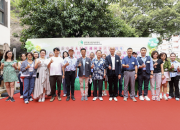 「農莊養生教育促進會」成立三周年暨第一屆就職典禮圓滿舉行