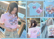 【新聞稿】立即搶報「大大與小妹 海奔Fun」 與家人及毛孩鎖定十月最FUN海濱派對