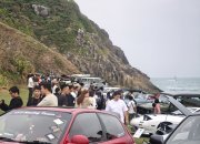 2025年12月7日舉行 - 清水灣鄉村俱樂部經典車展Cars For Good 2025