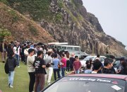 [TEXT & PHOTOS] The Clearwater Bay Classic Car Show_Cars For Good 2025 – 2,000 attendees giving back to the community through automotive passion