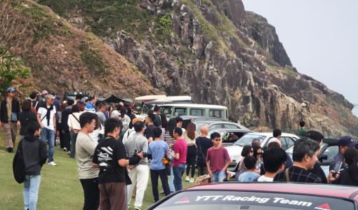 [TEXT & PHOTOS] The Clearwater Bay Classic Car Show_Cars For Good 2025 – 2,000 attendees giving back to the community through automotive passion