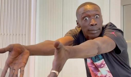 美股消息 ANPA.US收購TikTok一哥Khaby Lame 3.6億粉絲料年帶貨銷售額達40億美元