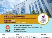 【新聞稿】粵港澳大灣區活力生活品牌卓越獎 2026 (VLBOA)