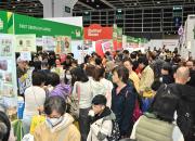 【新聞稿】亞洲素食展暨亞洲活力生活博覽 2026 圓滿落幕 三日吸引逾 60,000 人次入場 市民從「食・買・玩」中體驗健康生活新方式