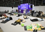 【新聞稿】亞洲活力生活博覽首辦 「安迅康安睡寶寶呈獻：香港睡眠大賽」 互動體驗喚起市民關注睡眠健康