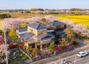 【新聞稿】櫻花季兼復活節檔期「100%滿房」 反映WELCOME HOME日本酒店住宿需求強勁