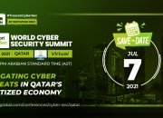 Experts to navigate Qatar’s National Cyber Security Strategy at Trescon’s World Cyber Security Summit