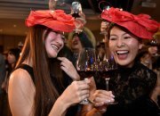 A world-famous celebration is coming to Hong Kong: the Beaujolais Nouveau Day