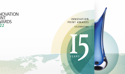 FUJIFILM Business Innovation Asia Pacific Celebrates Innovation Print Awards’ 15th Anniversary with a Call for Entries