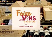 3rd Edition of Cheese Club’s Wine Fair to hit Hong Kong in October | Cheese Club 第三屆美酒展將於十月隆重登場