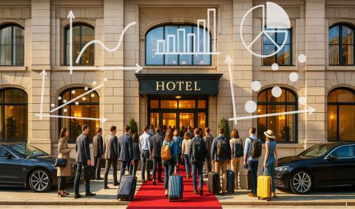 Behind Every Successful M&A Is a People Strategy That Works