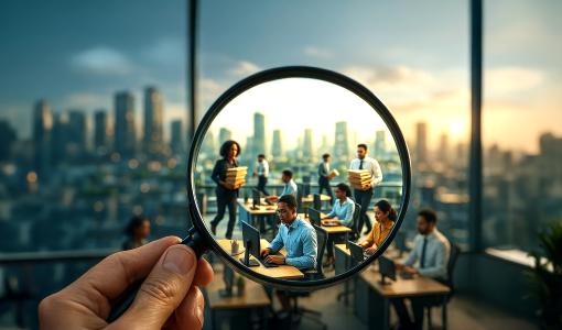 Improve People Due Diligence Accuracy with Science and AI – free webinar