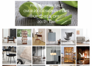 MANKS PRE SUMMER SALE STARTS TOMORROW FOR TWO DAYS ONLY!