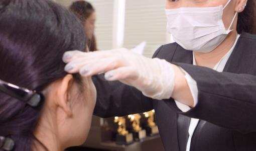 穿耳體驗新標準 New Standard For Ear Piercing Experience