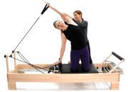 Evolving into a flexible new Career with Pilates - Now with Online Support Material!